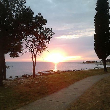 Apartment Lighthouse N3 Fažana Zewnętrze zdjęcie