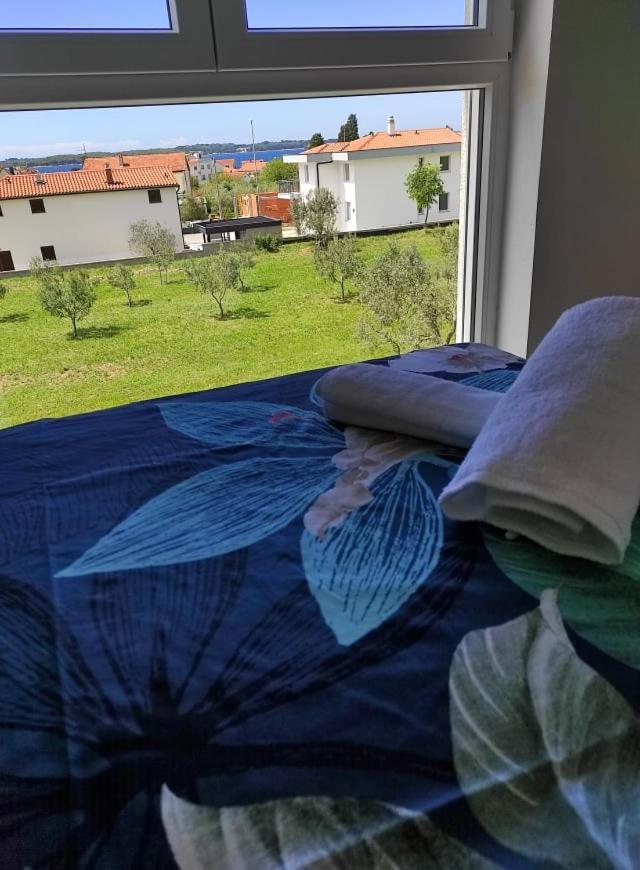 Apartment Lighthouse N3 Fažana Zewnętrze zdjęcie
