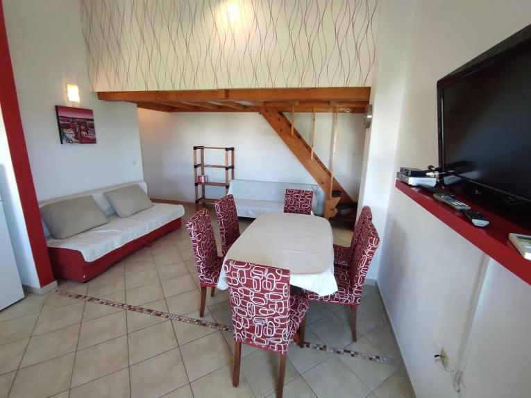 Apartment Lighthouse N3 Fažana Zewnętrze zdjęcie