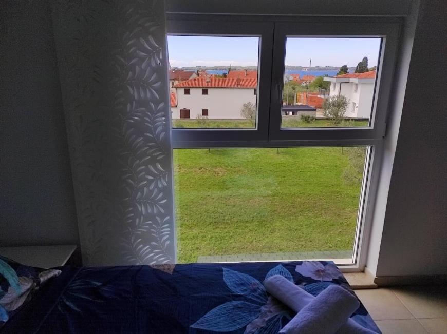 Apartment Lighthouse N3 Fažana Zewnętrze zdjęcie