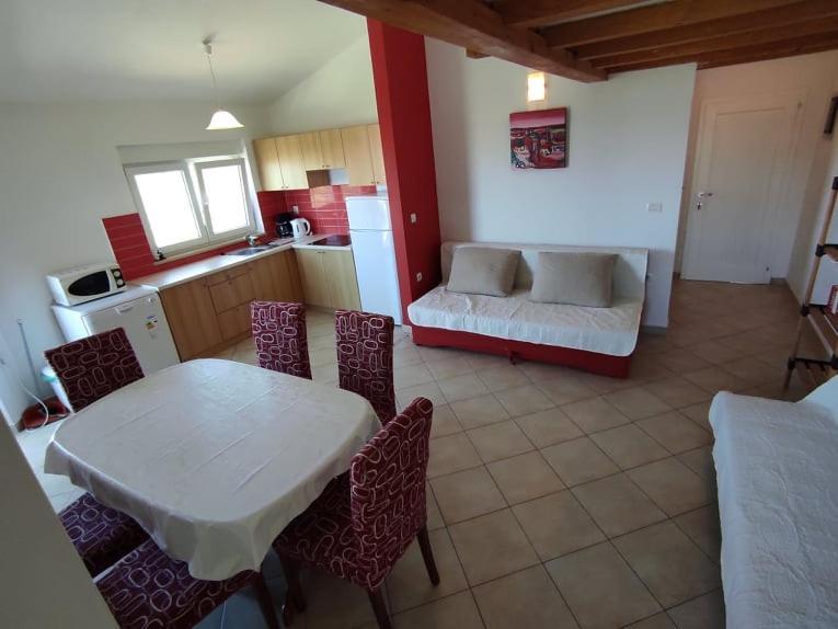 Apartment Lighthouse N3 Fažana Zewnętrze zdjęcie