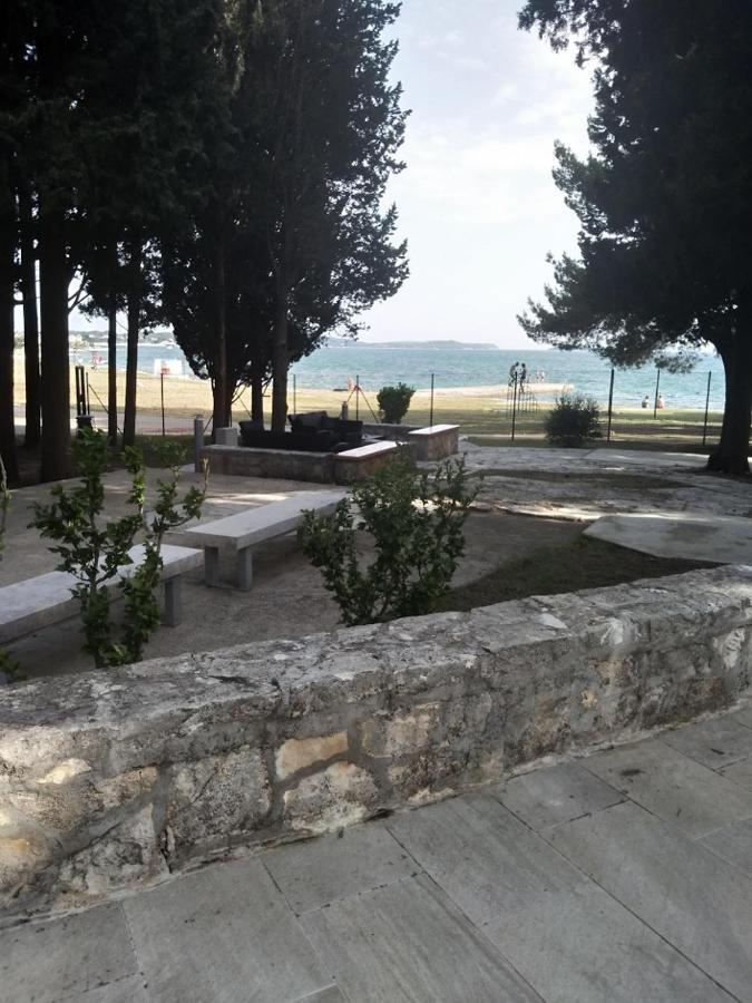 Apartment Lighthouse N3 Fažana Zewnętrze zdjęcie