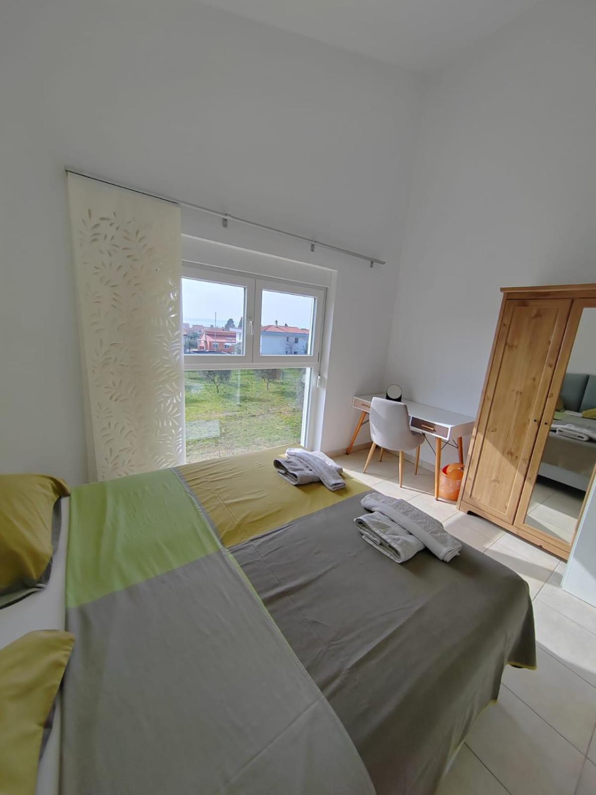 Apartment Lighthouse N3 Fažana Zewnętrze zdjęcie