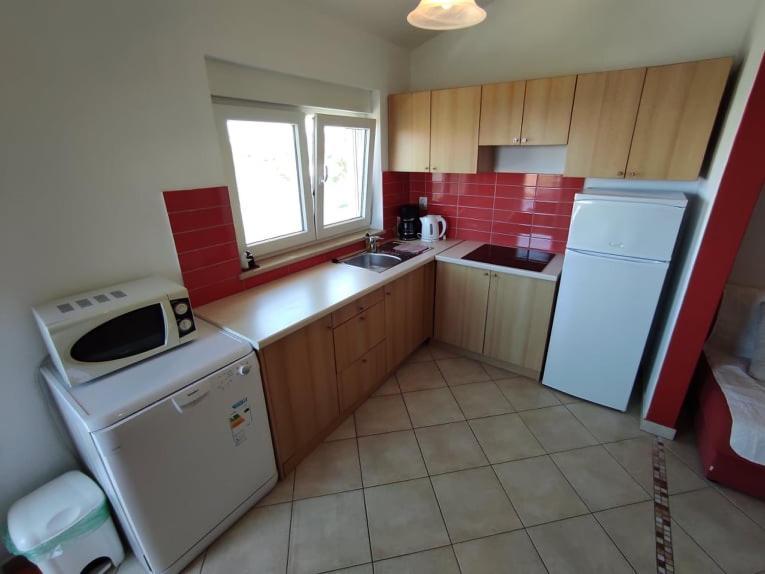 Apartment Lighthouse N3 Fažana Zewnętrze zdjęcie