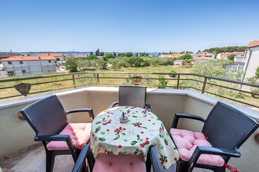 Apartment Lighthouse N3 Fažana Zewnętrze zdjęcie