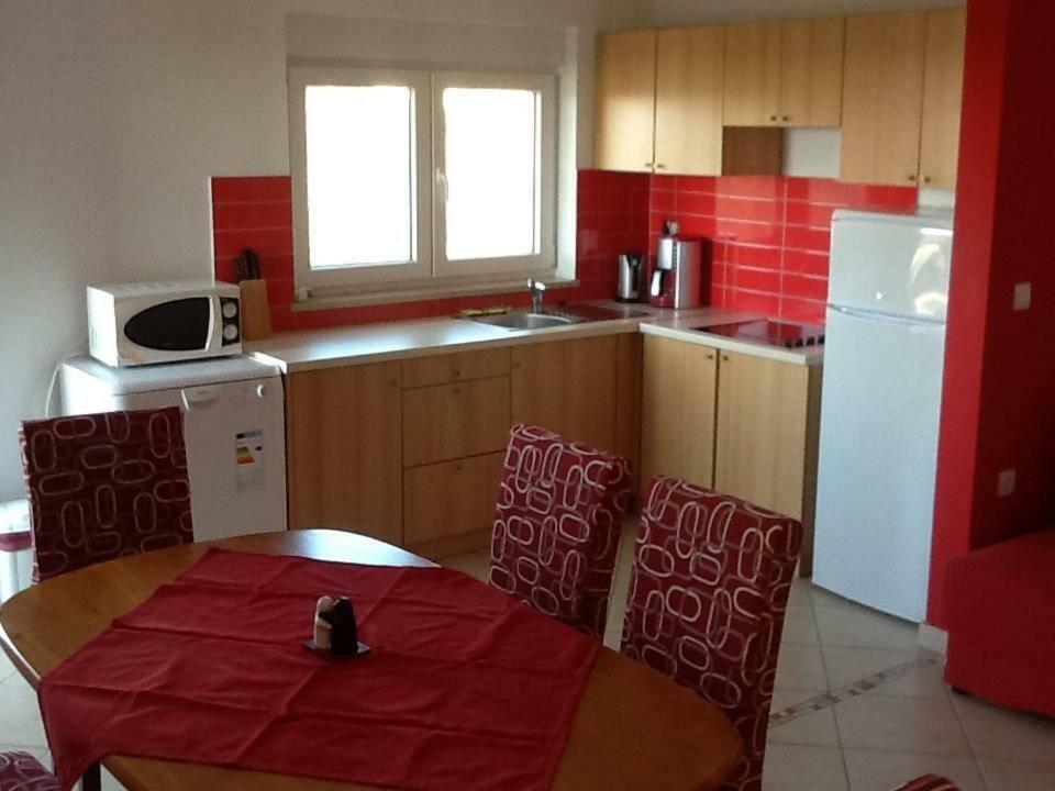 Apartment Lighthouse N3 Fažana Zewnętrze zdjęcie