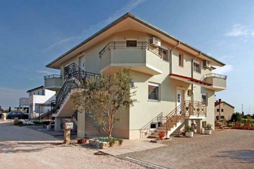 Apartment Lighthouse N3 Fažana Zewnętrze zdjęcie