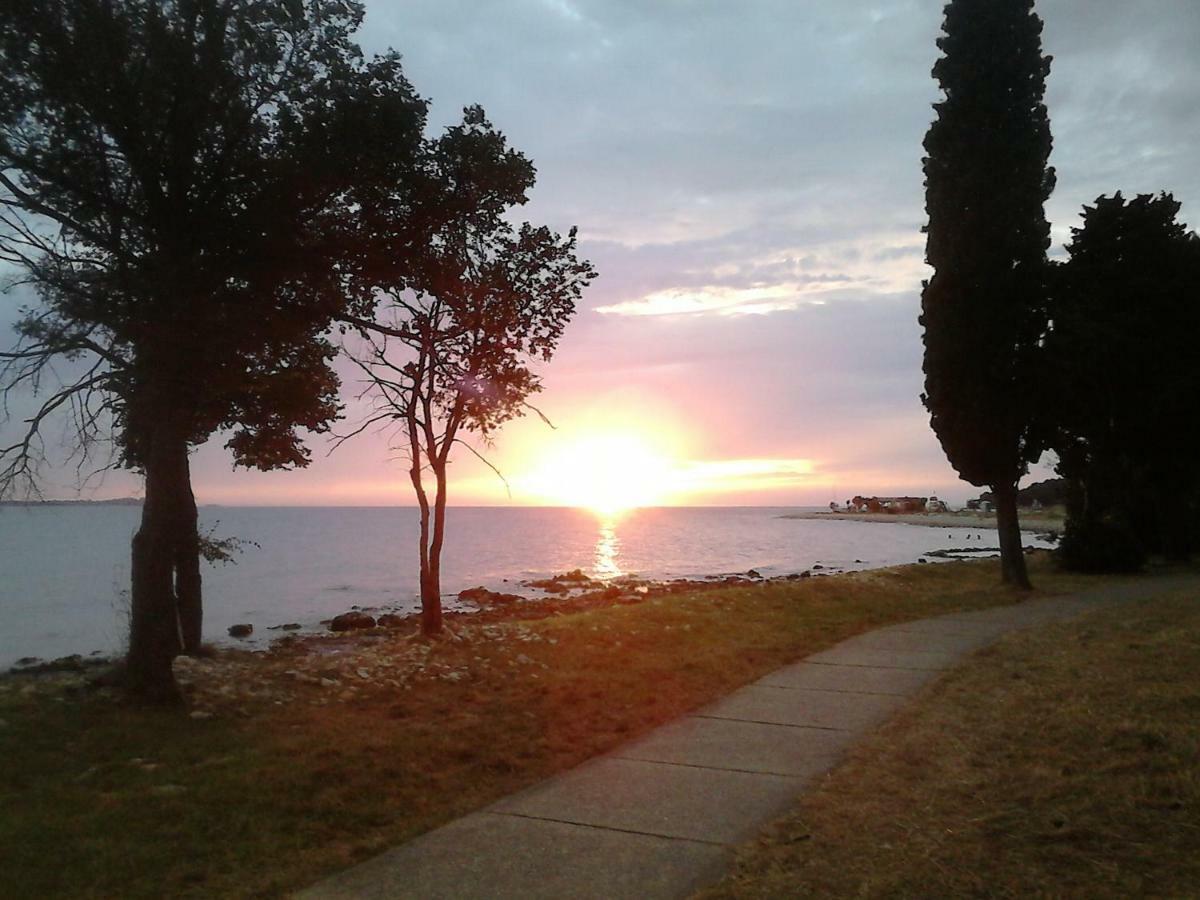 Apartment Lighthouse N3 Fažana Zewnętrze zdjęcie