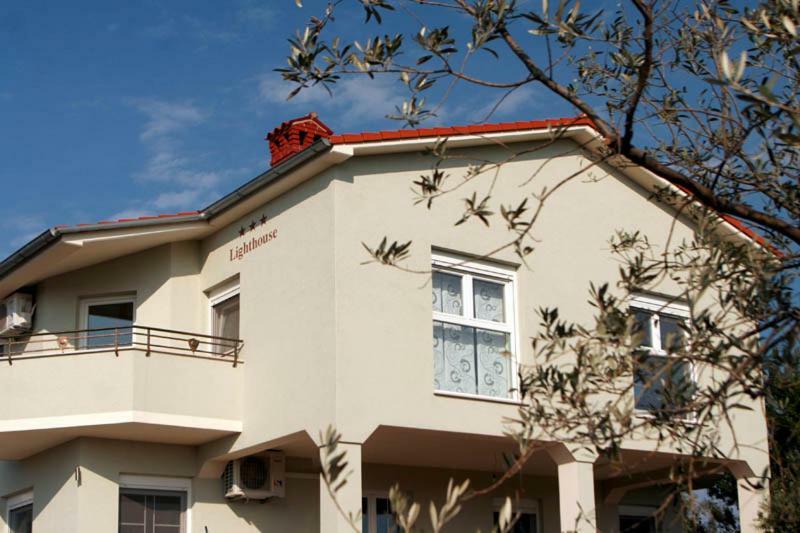 Apartment Lighthouse N3 Fažana Zewnętrze zdjęcie